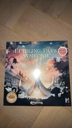 Efteling park sympfonie LP met nummer, Verzamelen, Efteling, Ophalen, Nieuw, Overige typen