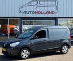 Dacia DOKKER 1.5 DCI 66KW 90PK EURO 6 AIRCO/ NAVIGATIE/ ORIG, Overige merken, 2 stoelen, Electronic Stability Program (ESP), Zilver of Grijs