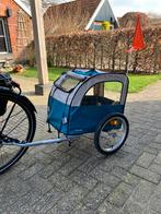 Fietskar hond ( medium), Ophalen, Gebruikt