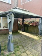 Paviljoen 4x3 meter - Ideaal voor tuin of terras, Ophalen of Verzenden