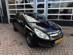 Opel CORSA 1.2-16V ENJOY AUTOMAAT / AIRCO / 145DKM / APK NIE, 450 kg, 1229 cc, Zwart, Bedrijf