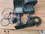 2x tomtom t.k., Motoren, Accessoires | Navigatiesystemen, Ophalen of Verzenden, Gebruikt