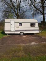Zeer mooie en complete caravan, zonder voortent, Particulier