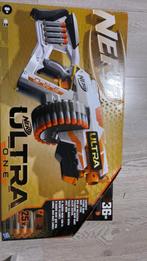 Splinternieuwe Nerf Ultra One Blaster, Ophalen, Nieuw, Jongen of Meisje