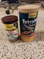 Visvoer , Tetra Min Flakes, Dieren en Toebehoren, Vissen | Aquaria en Toebehoren, Ophalen
