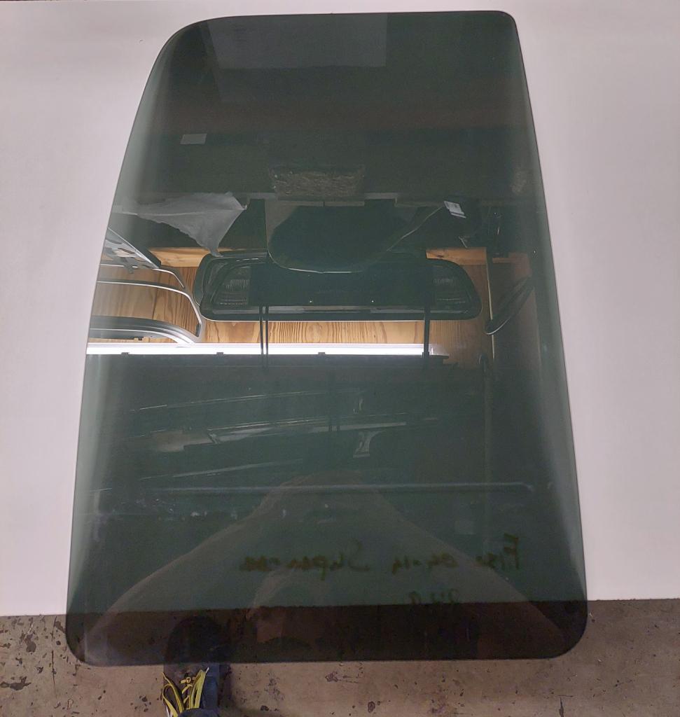 Ford F150 portierruit 2004-2014, Gebruikt, Ford motor company, Ford USA, P.O. Box 6248, Dearborn, MI 48126