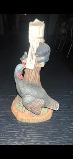 Wild Turkey Decanter - Vintage Collectible, Ophalen of Verzenden, Zo goed als nieuw