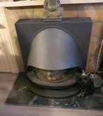 Dru gashaard. Gereviseerd. Mooi, compleet werkt goed!, Huis en Inrichting, Kachels, Ophalen, Gas, Gaskachel