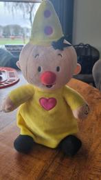 Bumba met geluid, Ophalen of Verzenden, Zo goed als nieuw, Overige typen