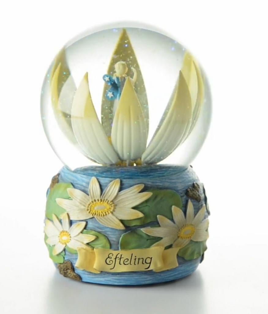 Efteling Luville Indische waterlelies met Beweging+Muziek., Ophalen of Verzenden, Nieuw, Overige typen