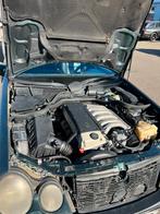 OM606 turbo Mercedes-Benz W210 e300 turbodiesel, Ophalen, Gebruikt, Mercedes-Benz