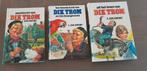 Dik Trom, Ophalen of Verzenden, Gelezen, C. Joh. Kieviet, Fictie algemeen