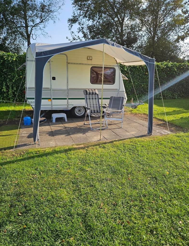 Luifel Ten Cate maat 3, Ophalen, Gebruikt, Overige merken