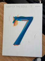 BTS Map of the Soul 7 - Versie 4 (Beschadigd), Ophalen of Verzenden, Gebruikt, Boxset