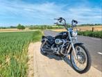 Harley 5hd 1200 c sportster custom apehanger vance hines, Sportuitlaat, 2 cilinders, 1202 cc, Particulier