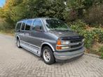 Chevrolet Chevy Van Express Limited SE 1998 zie tekst, Auto's, Automaat, 450 kg, 2460 kg, 8 cilinders