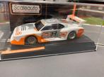 Scaleauto Slotcar BMW  M1  Gr. 5, Overige merken, Racebaan, Nieuw, Ophalen of Verzenden