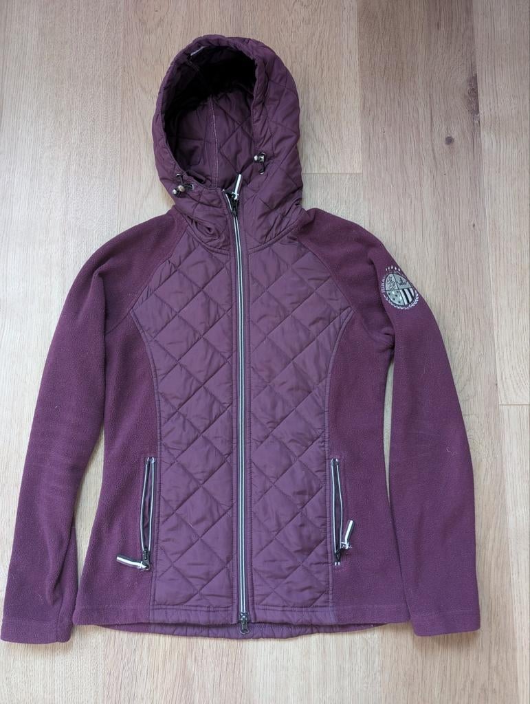 Felix buhler jasje XS, Dieren en Toebehoren, Ophalen of Verzenden, Zo goed als nieuw, Dressuur, Bovenkleding