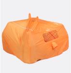 Rab Emergency groupshelter 4-6p, Ophalen of Verzenden, Zo goed als nieuw, Tot en met 6