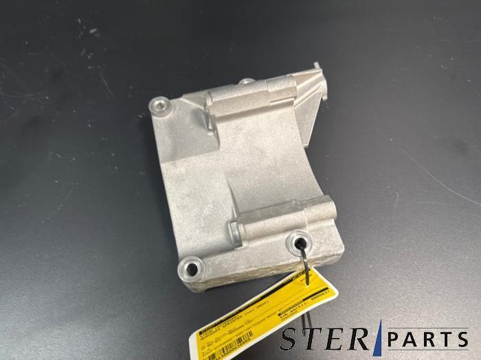 Steun (diversen) van een Mercedes Sprinter, Auto-onderdelen, Ophanging en Onderstel, Mercedes-Benz, Nieuw, 12 maanden garantie