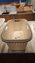 Wasmand met handige hengsels - German Design Award 2019, Ophalen