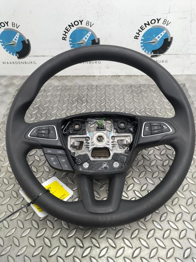 FORD FOCUS STUURWIEL 2017, Ophalen of Verzenden, Gebruikt, Stiba lid