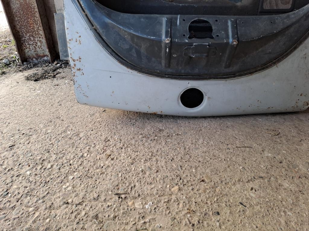 Voorklep VW Kever - Origineel onderdeel, Gebruikt, Ophalen of Verzenden, Motorkap, Volkswagen