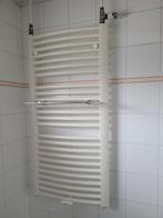 Thermic designradiator voor badkamer, Ophalen, Radiator, Minder dan 60 cm, 80 cm of meer
