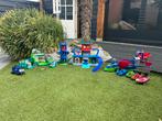 Compleet PJ Masks speelset, Ophalen of Verzenden, Zo goed als nieuw