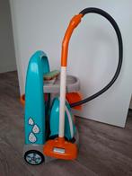 Speelgoed poetskar met stofzuiger Smoby, Ophalen, Jongen of Meisje