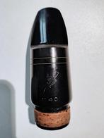 basklarinetmondstuk, Ophalen of Verzenden, Gebruikt, Kunststof, Overige typen