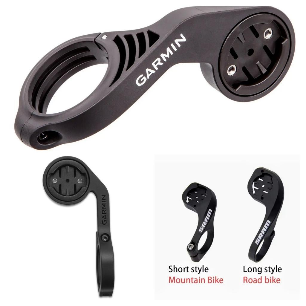 Garmin en SRAM Out Front Stuurhouders 4 Modellen NIEUW❗, Ophalen of Verzenden, Nieuw