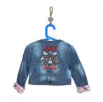 aparte Jubel jas maat 104, Meisje, Ophalen of Verzenden, Zo goed als nieuw, Jubel