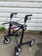 Server CF Carbon Rollator, Ophalen, Opvouwbaar, Gebruikt