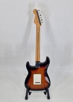 Fender Player II Stratocaster Sunburst HSS - Occasion, Ophalen of Verzenden, Zo goed als nieuw, Solid body, Fender
