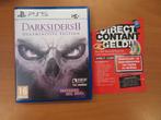 Playstation 5 Darksiders 2 | Pawn Eindhoven, Ophalen, Gebruikt