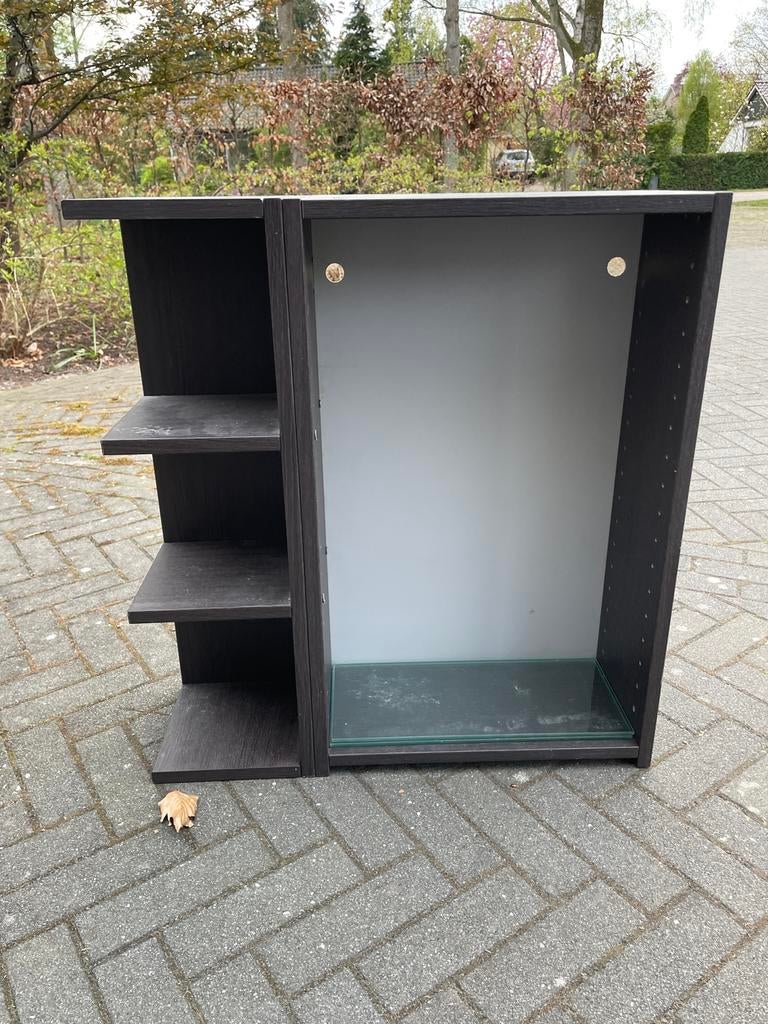 IKEA badkamerkastje - gratis afhalen, Ophalen, Gebruikt, Overige typen, 50 tot 100 cm