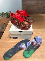 Nike Dunk Low Wizard of Oz US 11 maat 45, Overige kleuren, Nieuw, Ophalen of Verzenden, Sneakers of Gympen