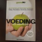 Voeding als medicijn - Rob Oppedijk, Ophalen, Zo goed als nieuw