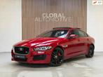 Jaguar XE 3.0 S V6 - SCHUIFDAK - CAMERA - VOORRUIT VERWARMIN, Auto's, Jaguar, Automaat, Achterwielaandrijving, Gebruikt, 2995 cc