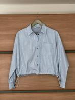 NIEUW dames blouse maat S Nukus Ariana Blouse Stripe, Cloudy, Ophalen of Verzenden, Nieuw, Maat 36 (S)