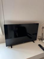 Philips 32 inch Full HD Smart TV, Ophalen, Philips, Gebruikt, 50 Hz