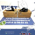 W223 S klasse S63 AMG VOL OPTIE SPIEGEL SET LINKS + RECHTS Z, Auto-onderdelen, Spiegels, Gebruikt, -, Ophalen of Verzenden, -