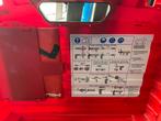 Hilti DX 460 Schiethamer in Koffer - Compleet Set, Ophalen of Verzenden, Gebruikt