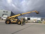 Caterpillar th63, Zakelijke goederen, Machines en Bouw | Kranen en Graafmachines, Verreiker