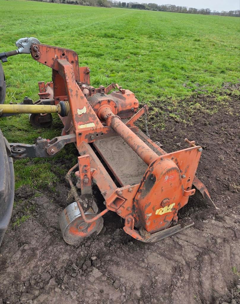 Grondfrees 250 breed, Zakelijke goederen, Agrarisch | Werktuigen, Ophalen of Verzenden, Grondbewerking