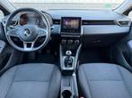 Renault Clio 1.0 TCe Bi-Fuel Zen |Navi|Carplay|CruiseCtrl|Tr, Voorwielaandrijving, 49 €/maand, Origineel Nederlands, Bedrijf