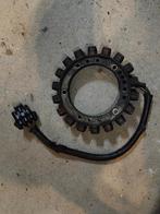 Microcar Ligier brommobiel laadspoel lombardini focs, Ophalen, Gebruikt