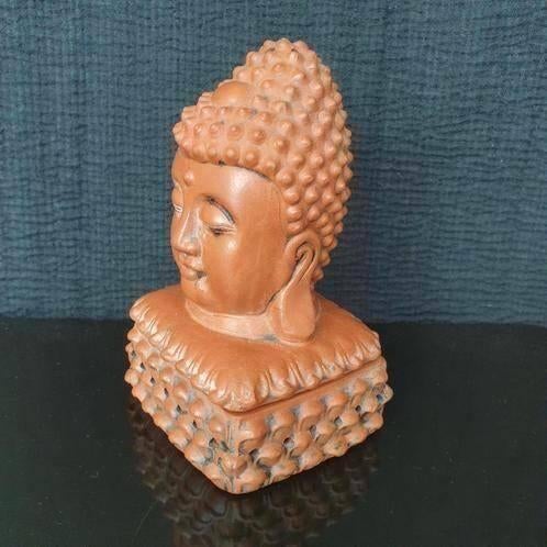 Vintage Chinees Yixing Boeddha Wierookbrander, Ophalen of Verzenden