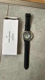 (3) laatste kans! Nieuw! Daniel Hechter horloge, Ophalen of Verzenden, Zo goed als nieuw, Overige merken
